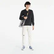 Mikina Comme des Garçons PLAY Pullover Knit Charcoal L