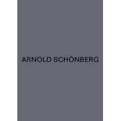 SCHOENBERG:COMPLETE PIANO WORKS