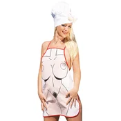 Sexy Kecelja Za Žene