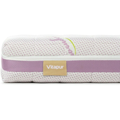VITAPUR ležišče iz pene Vitapur Lavender Comfort 16, 90x190
