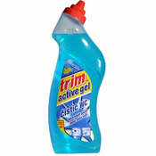 WC Activ gel Trim - čistilo za stranišče - sveže, 750 ml