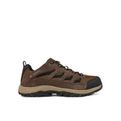 Columbia Trekking čevlji Crestwood™ 1781181 Rjava