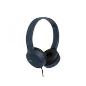 JVC Slušalice ha-s33uc plave