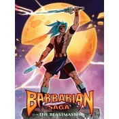 Barbarian Saga: The Beastmaster (Xbox Series X|S) XBOX LIVE Key EUROPE