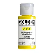 GOLDEN Tekoča akrilna barva 118 ml | Različne barve