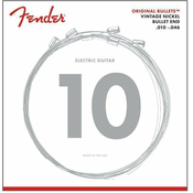 Fender Original Bullet Guitar Strings 10-46