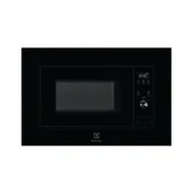 Electrolux vgradna mikrovalovna pečica LMS2203EMK