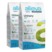Alleva Care Dog Urinary 360° 2 x 12 kg