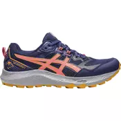 Asics Ženske tenisice za trcanje GEL-SONOMA 7 W P23 Navy