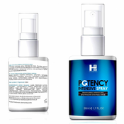 SHS Potency Spray Intensive sprej za močnost močan dolgo hitro potencial ereekcije za močno potenciali ecruce v nekaj sekundah tako moški kot še nikoli 50 ml