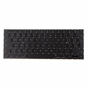 Apple MacBook 12 A1534 (Early 2016) - Tipkovnica UK