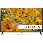 LG 50UP7500 50 inch (127 cm) 4K HDR Slim Led Smart TV UHD/4K