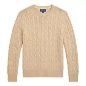 Polo Ralph Lauren pulover otroški bombažen