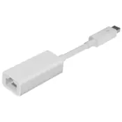 APPLE adapter Thunderbolt to Gigabit Ethernet MD463ZM/A