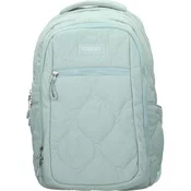 Nahrbtnik Street Round Puffy Mint