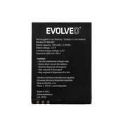 EVOLVEO originalna baterija 5000 mAh za StrongPhone H1