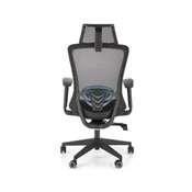 Halmar Pisarniški stol GOLIAT black (1p=1szt)