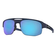 OAKLEY MERCENARY Muške naocare za sunce 0OO9424 942406 70 Polarizovane Sivo-plave