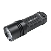 Acebeam X20R LED svetilka, črna, 6500K