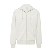 Polo Ralph Lauren Jopa na zadrgo, siva
