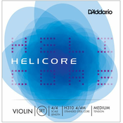 DADDARIO strune za violino H310 Helicore 4/4