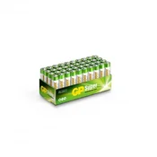 shumee Baterija za enkratno uporabo GP Super Alkaline 24A/LR03 AAA, 1,5 V, 40 kosov, 151377