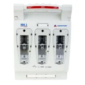 shumee Varovalčno stikalo ločilno 400A RBK 2 pro-V /V-priključek 50-240 mm2/ 63-811685-071