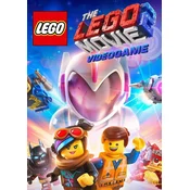 The LEGO Movie 2 Videogame