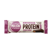 Proteinska plocica Cookie Pulsin (57 g)