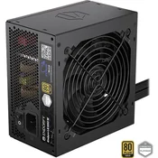 Napajalnik ENDORFY Enduro L6 650W, 80 PLUS Gold, ATX