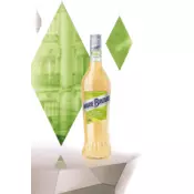 Marie Brizard Elderflower 0,7l