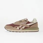 Sneakers Reebok Classic Nylon 89 Grainy Grey/ Black Berry/ Chalk EUR 41