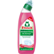 Frosch Wc gel malina ocat 750 ml