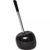 Tendance Wc Cetka Dolomit Pebble 39X15 Cm Keramika Crna