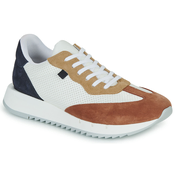 Casual Attitude Nizke superge NEW01 Kostanjeva