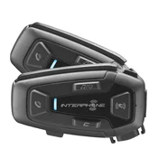 Bluetooth hands-free interfon U-COM8R - dvostruki paket