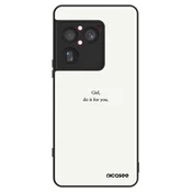 ULTIMATE CASE za Sony Xperia 1 VIII 5G - Girl, do it for you