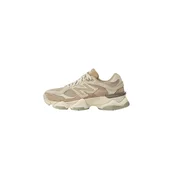 new balance Nizke superge 9060 mokka/temno siva