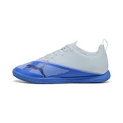 PUMA ULTRA 7 PLAY IT Football Boots Youth, Shoes, Ultra Blue/Icy Blue/Black, 33