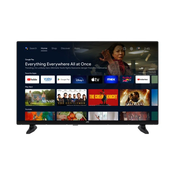 JVC DLED TV LT-32VAH3300 HD