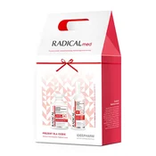 Radical Med set proti izpadanju las 2v1, 2 kosa