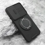 Futrola defender camshield za samsung s946b galaxy s26 plus 5g crna ( F124202 )