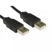 USB 2.0 musko/muski 5 m