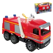 LENA, Giga Trucks, Actros, vatrogasno vozilo