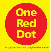 One Red Dot