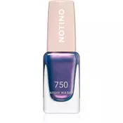 Notino Gel Effect Nail Polish lak za nohte z gel učinkom 750 Wishy Washy 10 ml