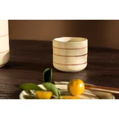 Venture Design Skodelica 2 kosa 9x8 cm Bež