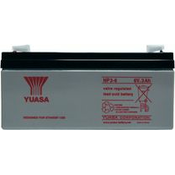baterija YUASA SERIJE NP