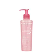 Bioderma Gel za umivanje Sensibio Gel Moussant, 200 ml