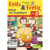 Fritz & Fertig Folge 3